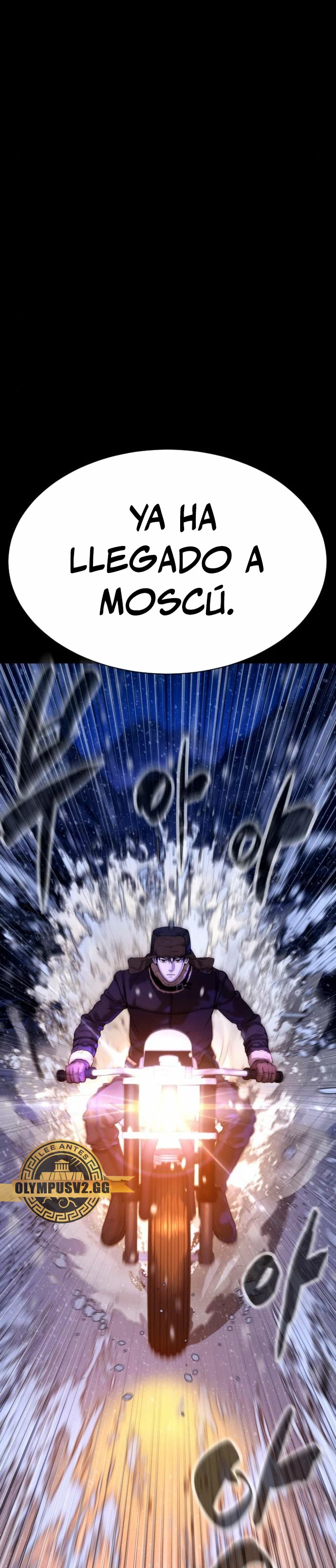 Asesino Pietro Capitulo 11 página 17