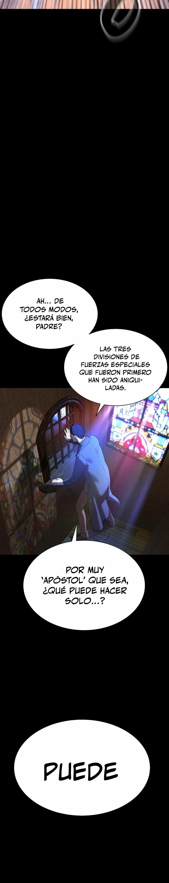 Asesino Pietro Capitulo 11 página 18