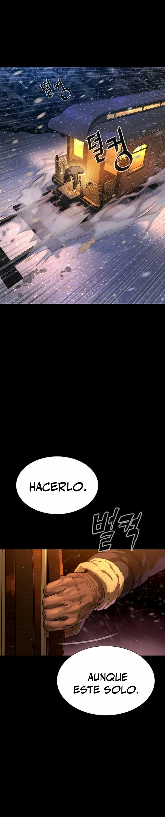 Asesino Pietro Capitulo 11 página 19