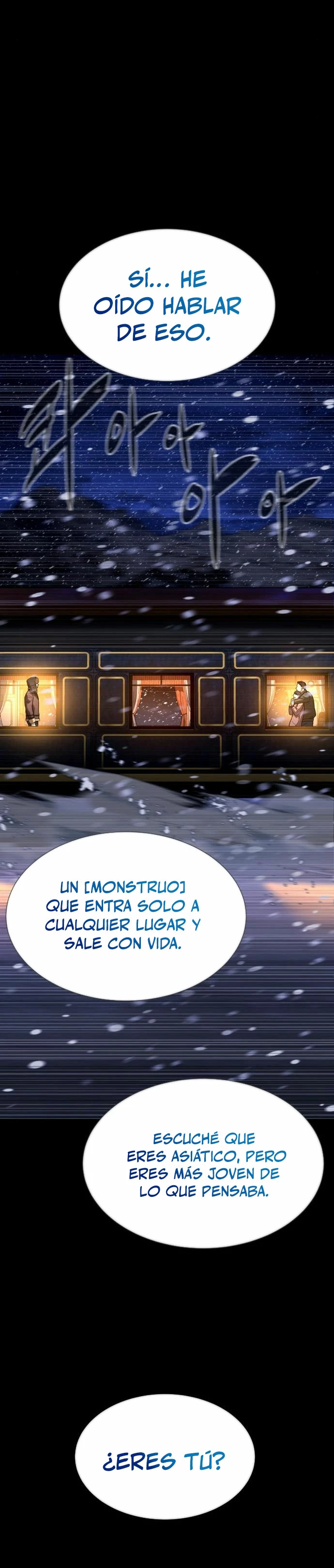 Asesino Pietro Capitulo 11 página 27