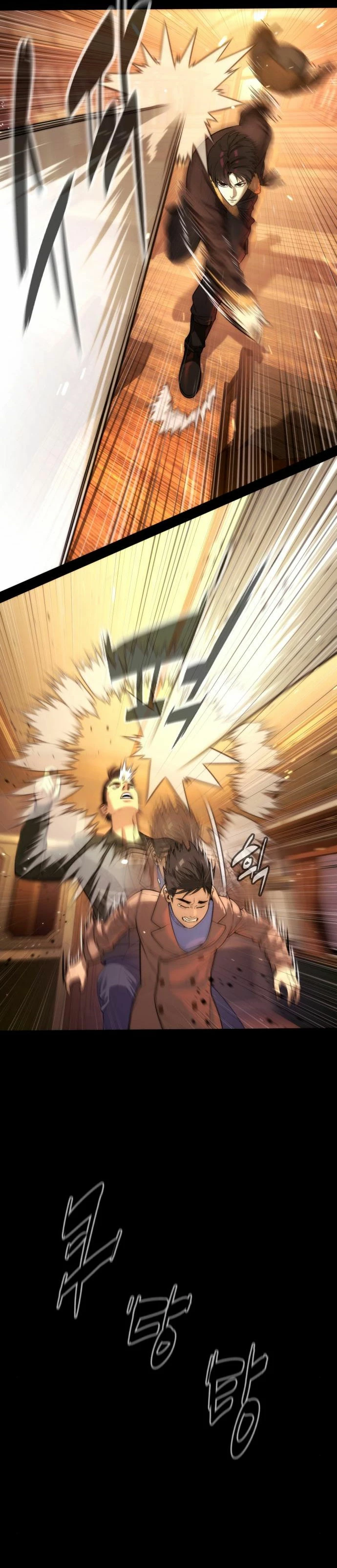 Asesino Pietro Capitulo 11 página 31