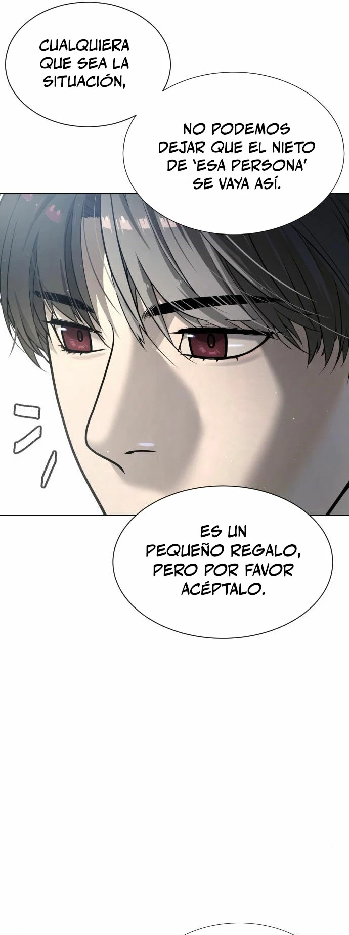 Asesino Pietro Capitulo 11 página 40