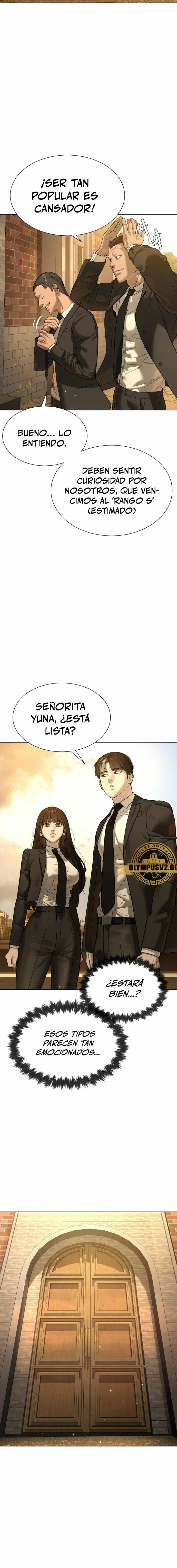 Asesino Pietro Capitulo 11 página 48
