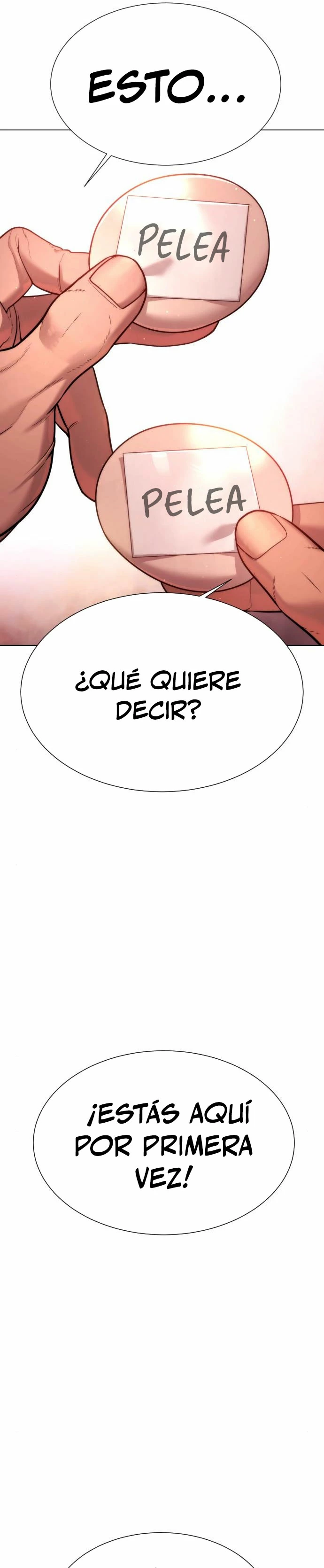 Asesino Pietro Capitulo 11 página 53