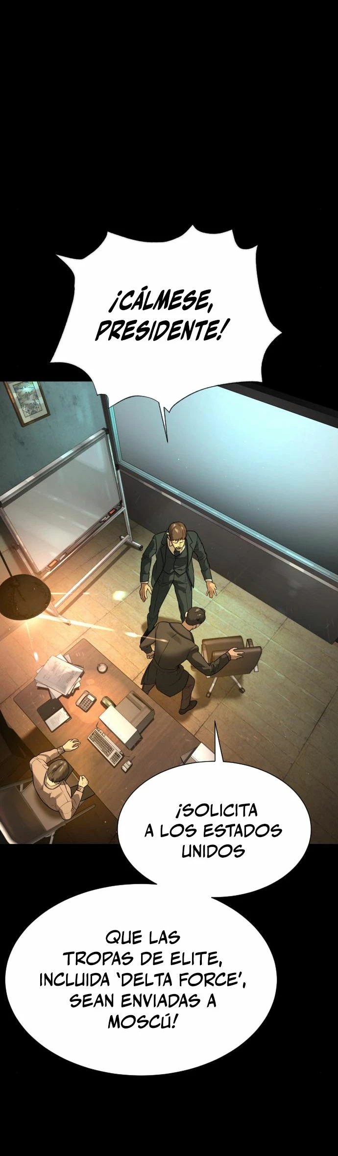 Asesino Pietro Capitulo 11 página 7