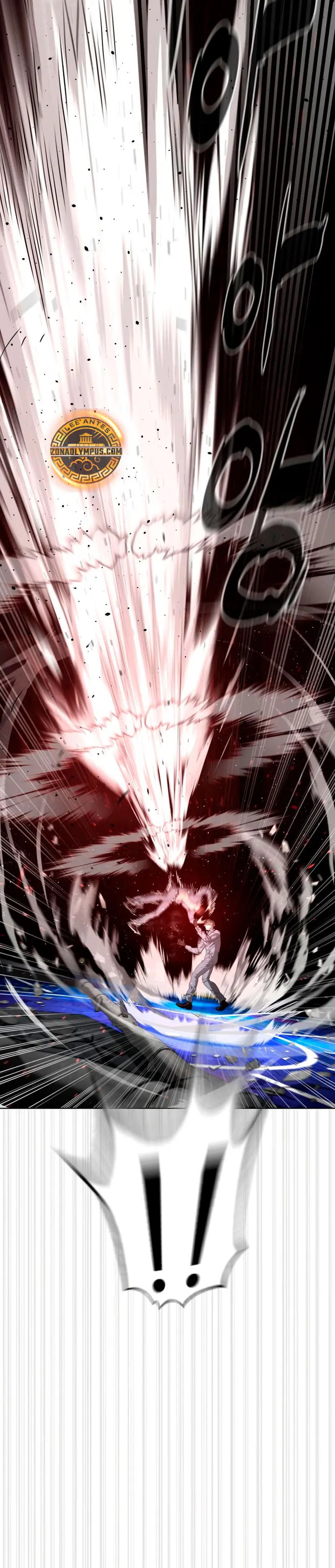 Asesino Pietro Capitulo 110 página 11