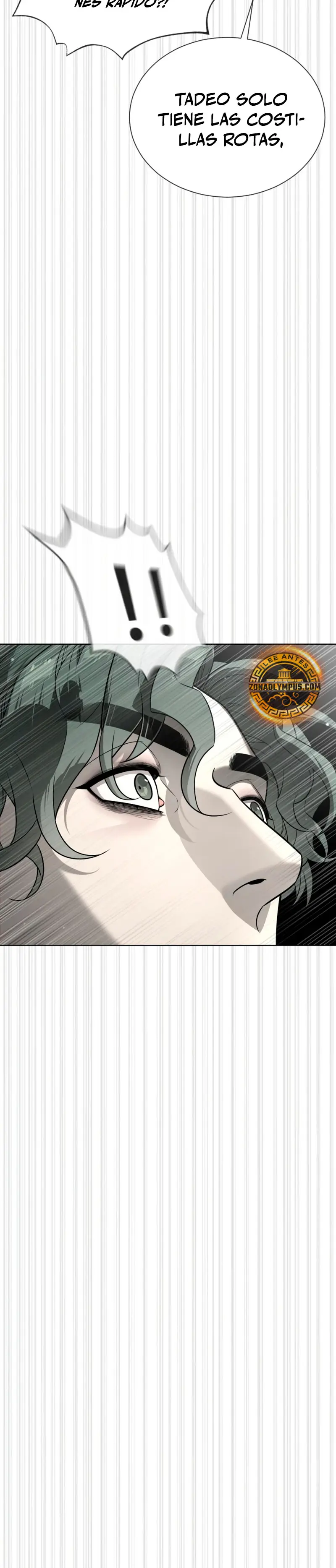 Asesino Pietro Capitulo 110 página 15