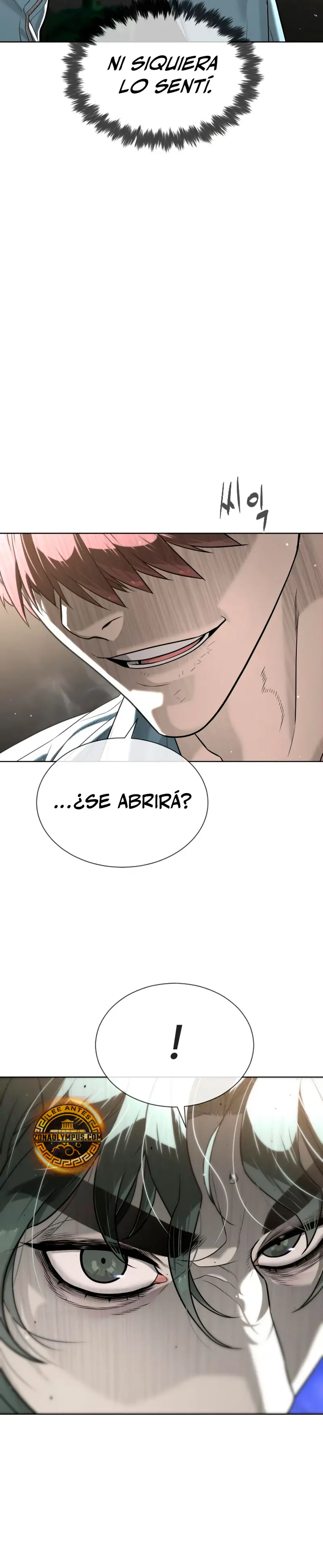 Asesino Pietro Capitulo 110 página 24