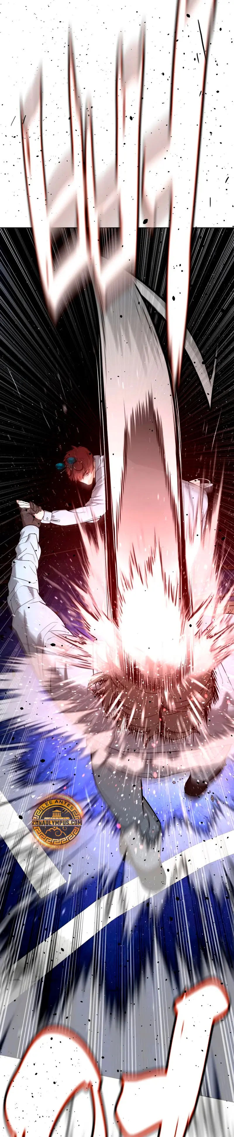 Asesino Pietro Capitulo 110 página 26