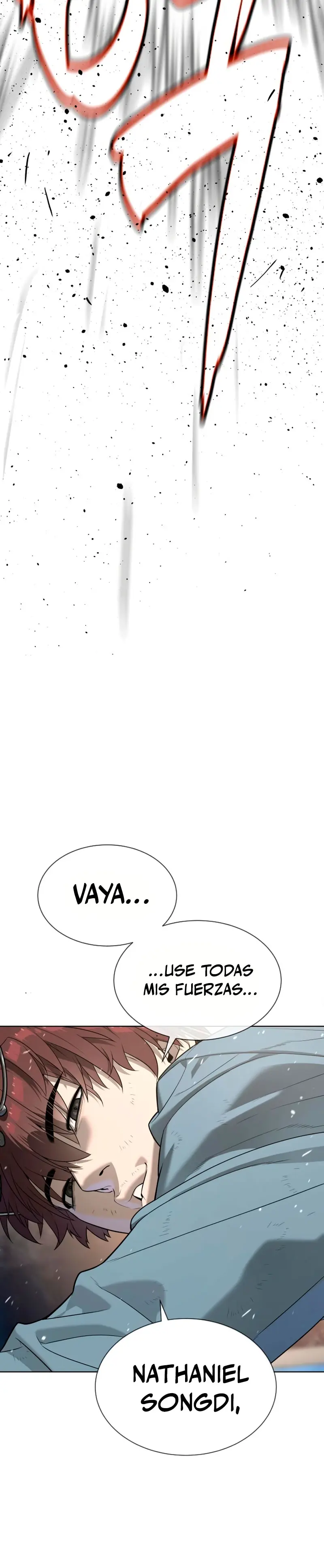 Asesino Pietro Capitulo 110 página 27