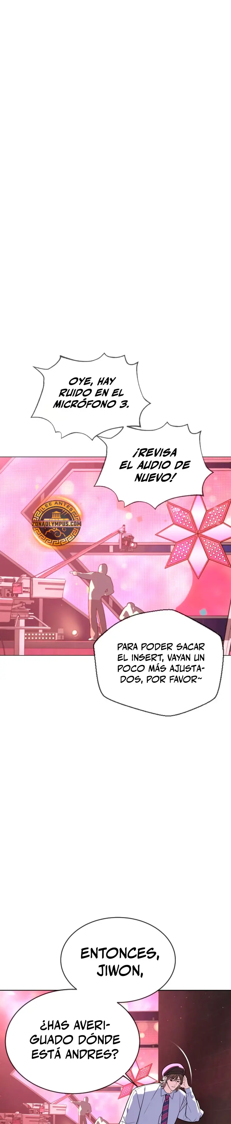 Asesino Pietro Capitulo 110 página 42