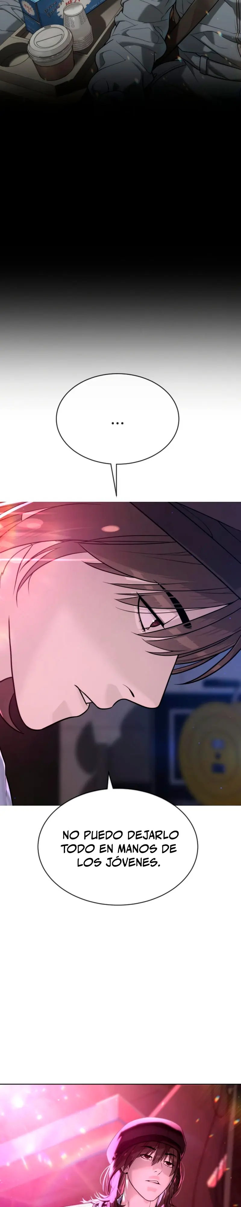 Asesino Pietro Capitulo 110 página 46