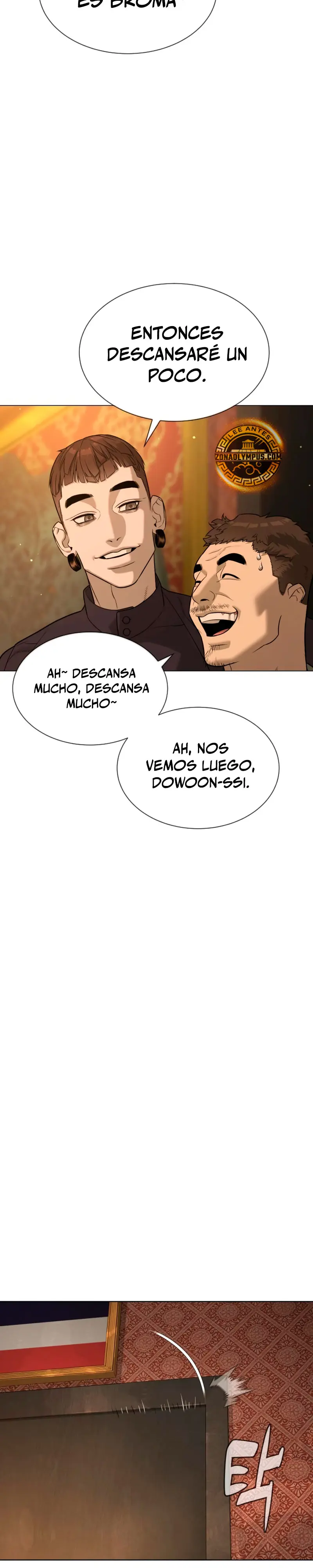 Asesino Pietro Capitulo 110 página 49
