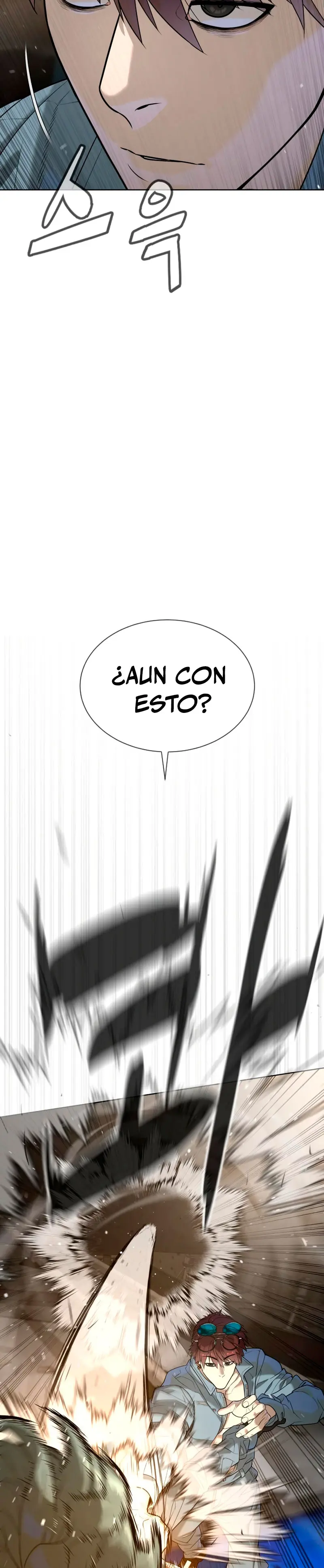Asesino Pietro Capitulo 110 página 5