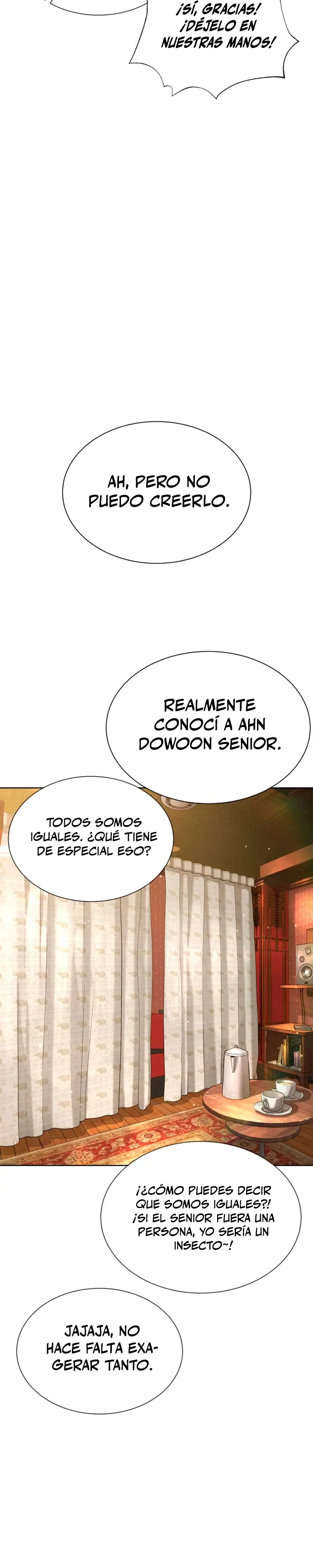 Asesino Pietro Capitulo 110 página 57