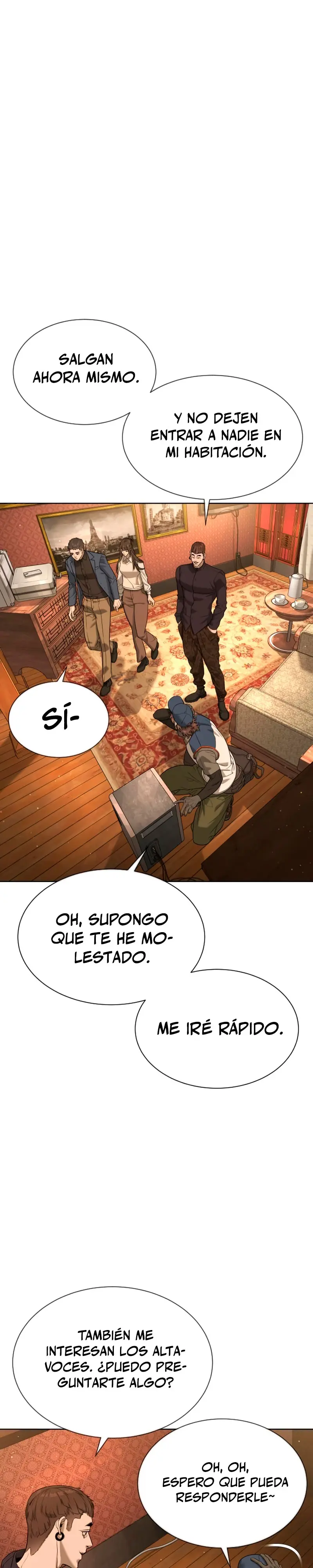 Asesino Pietro Capitulo 110 página 63