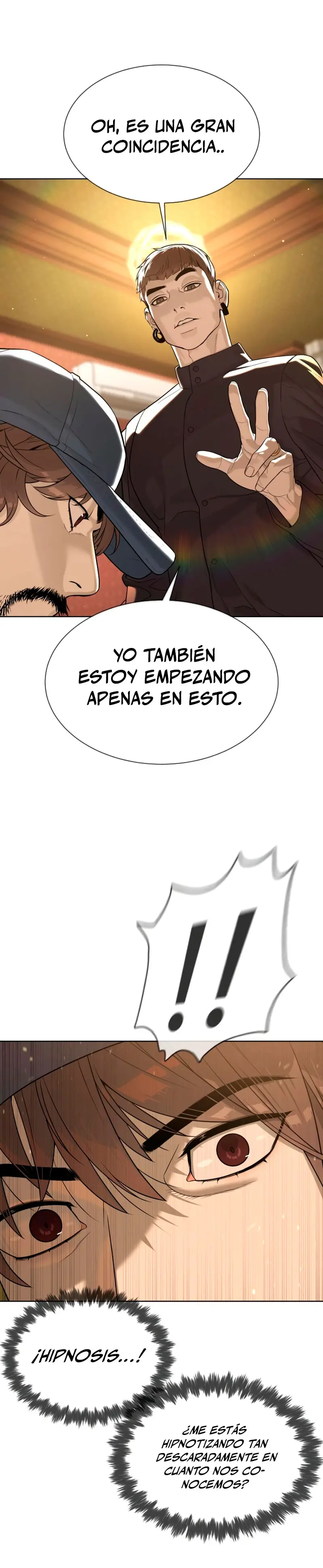 Asesino Pietro Capitulo 110 página 65