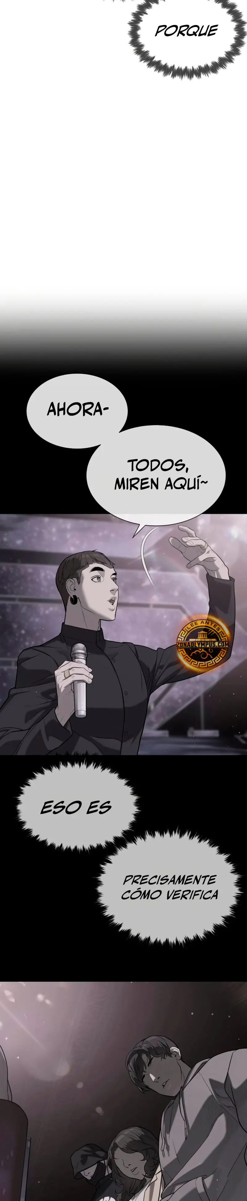 Asesino Pietro Capitulo 110 página 70