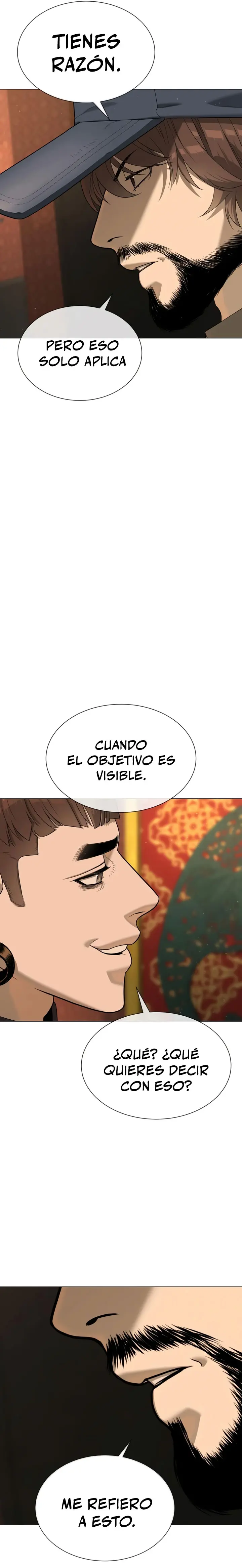 Asesino Pietro Capitulo 111 página 14