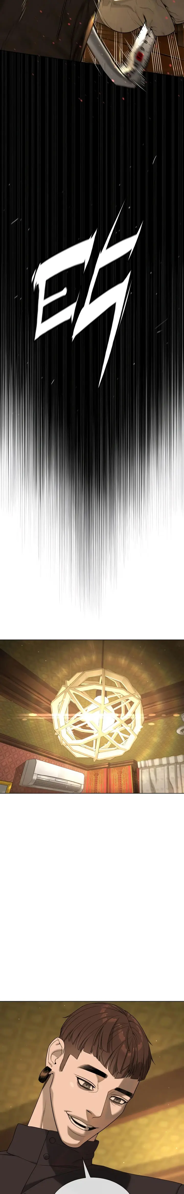 Asesino Pietro Capitulo 111 página 18