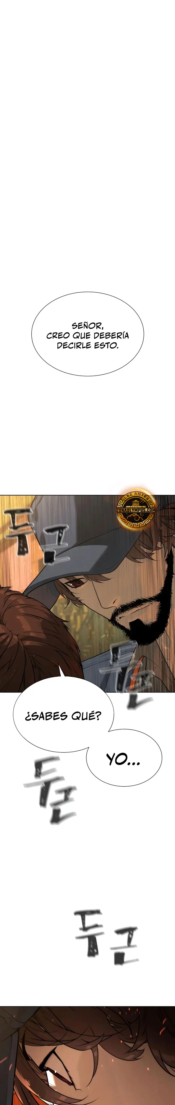 Asesino Pietro Capitulo 111 página 2