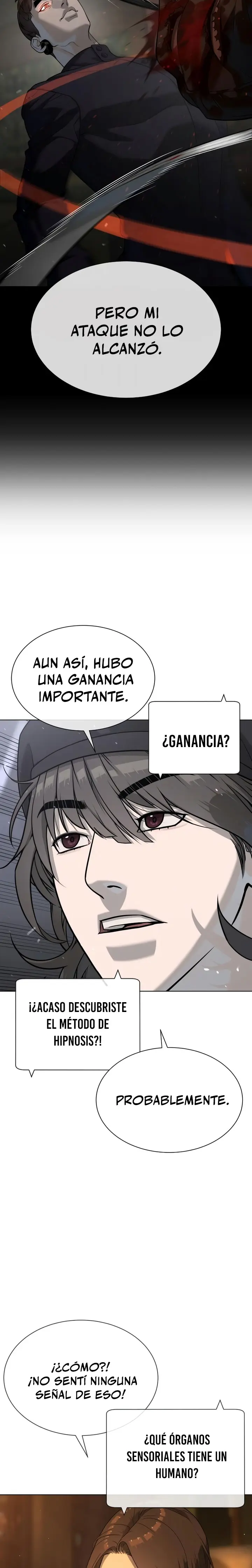 Asesino Pietro Capitulo 111 página 27