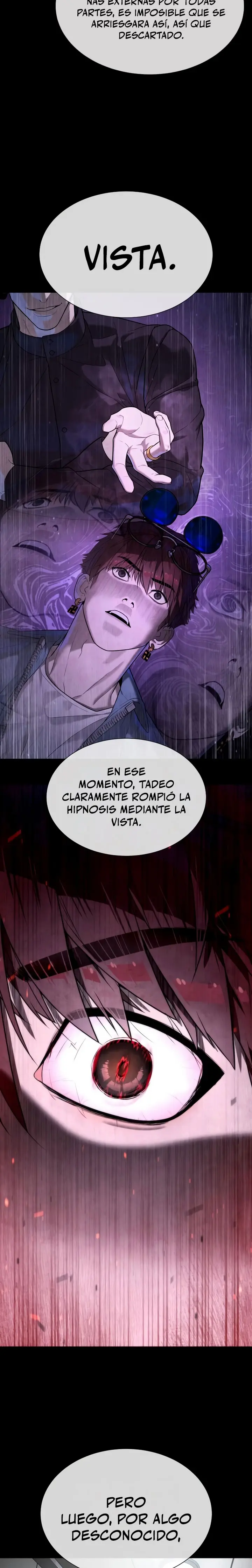 Asesino Pietro Capitulo 111 página 30