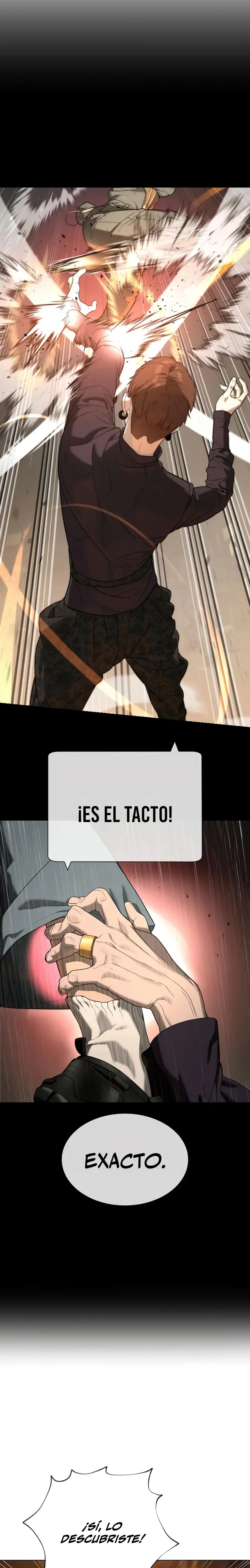 Asesino Pietro Capitulo 111 página 34