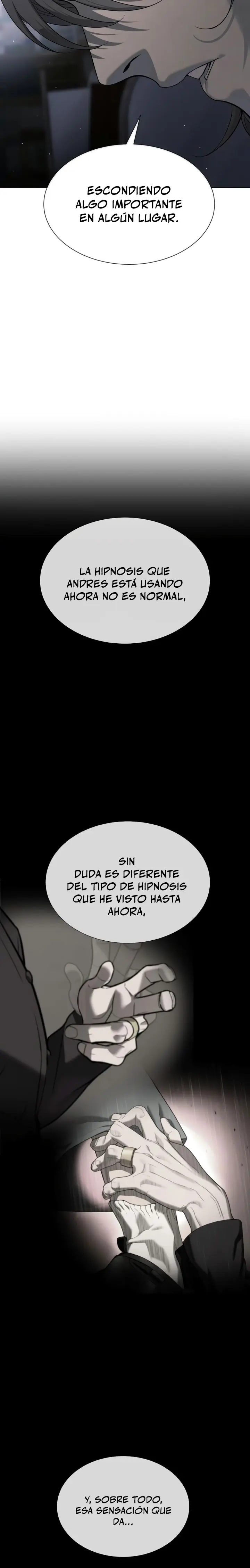 Asesino Pietro Capitulo 111 página 36
