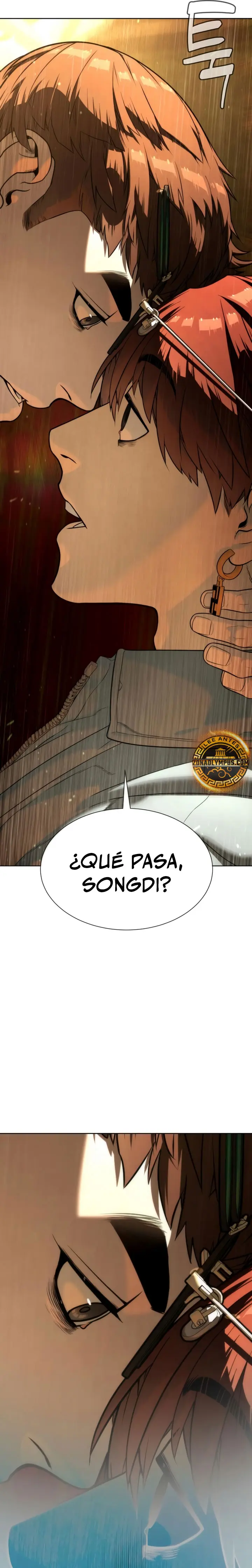 Asesino Pietro Capitulo 111 página 44