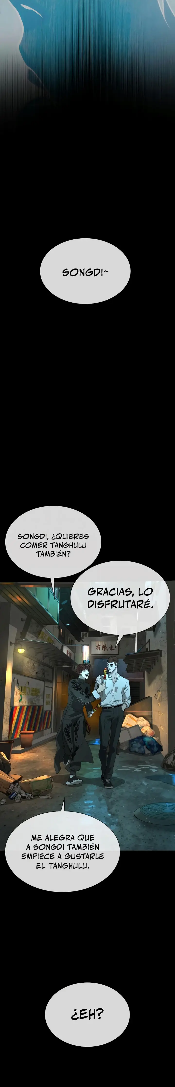 Asesino Pietro Capitulo 111 página 45