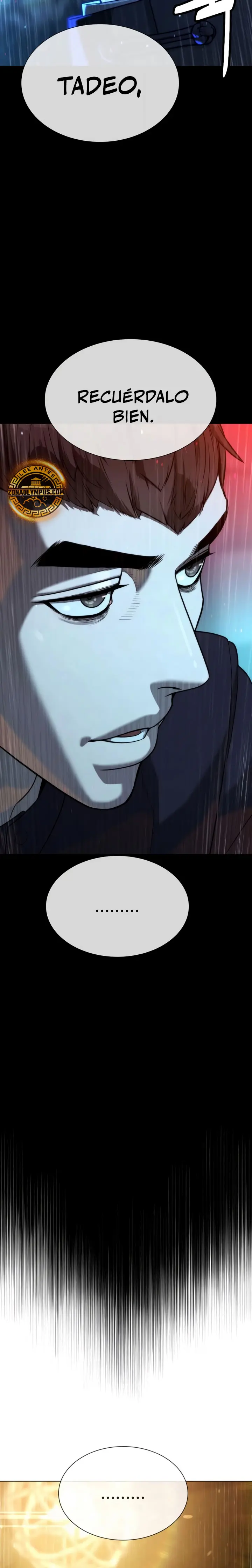 Asesino Pietro Capitulo 111 página 49