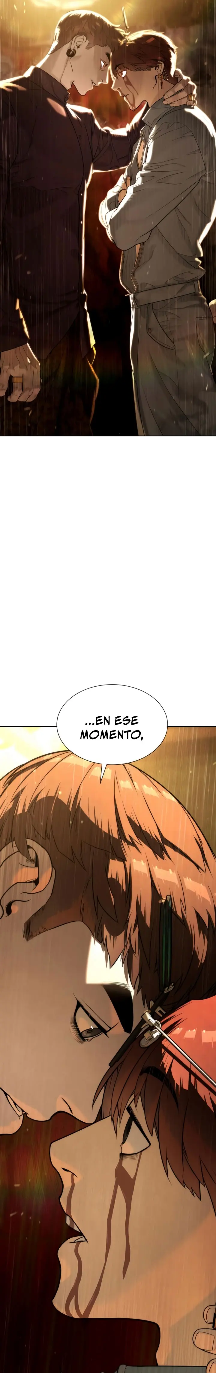Asesino Pietro Capitulo 111 página 50