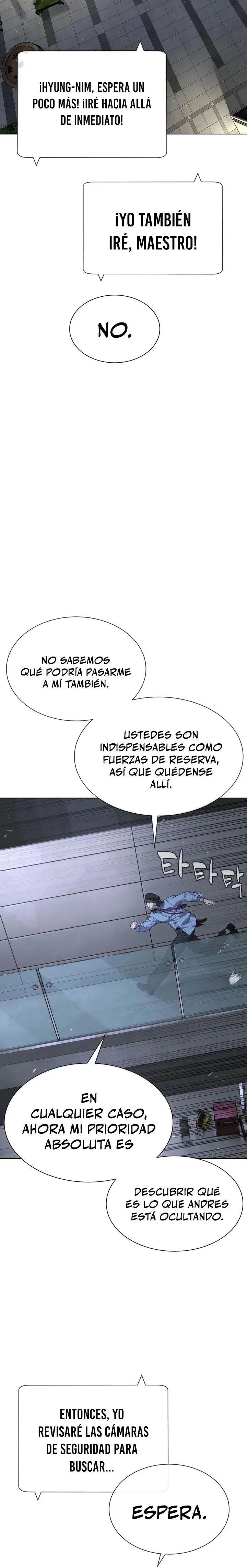 Asesino Pietro Capitulo 111 página 52