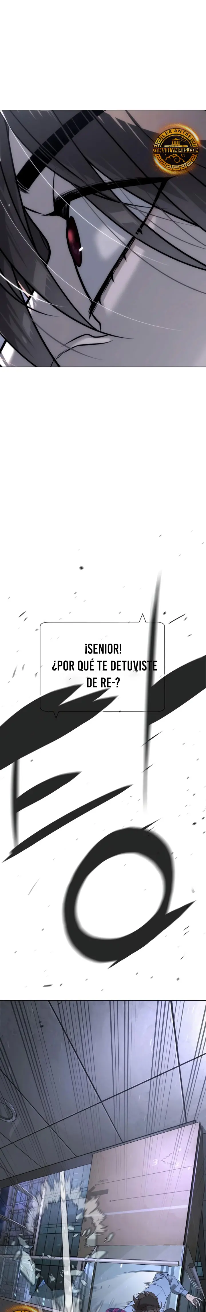 Asesino Pietro Capitulo 111 página 54