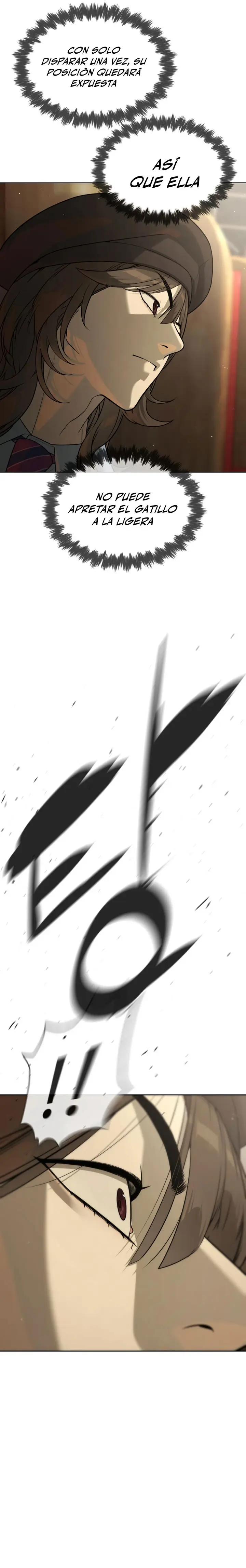 Asesino Pietro Capitulo 112 página 14