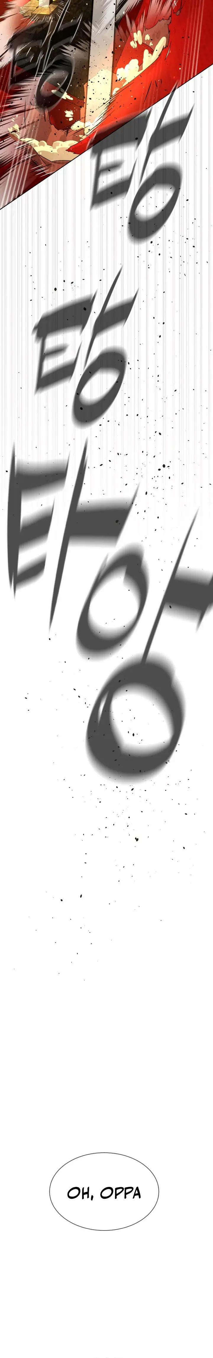 Asesino Pietro Capitulo 112 página 19