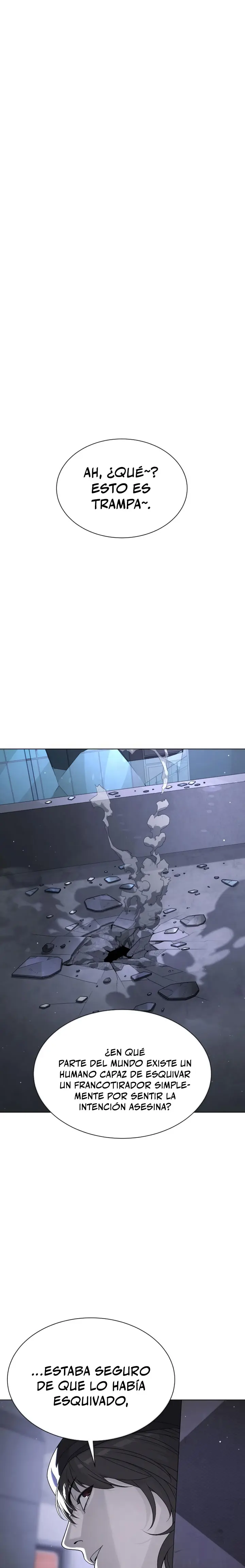 Asesino Pietro Capitulo 112 página 2