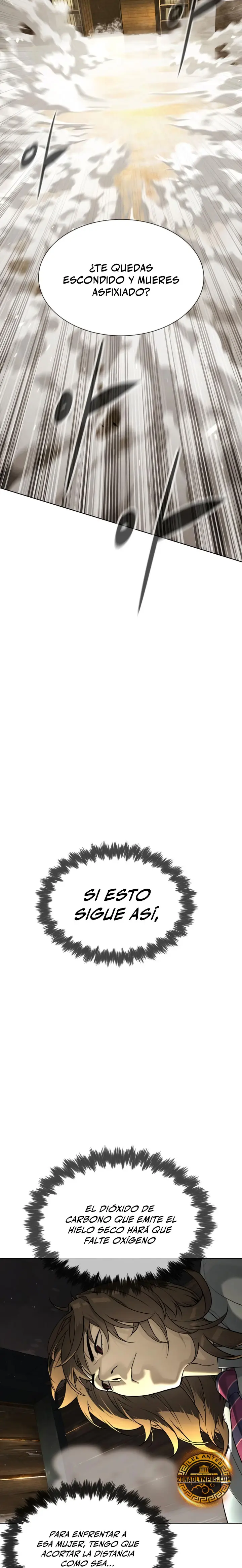 Asesino Pietro Capitulo 112 página 34