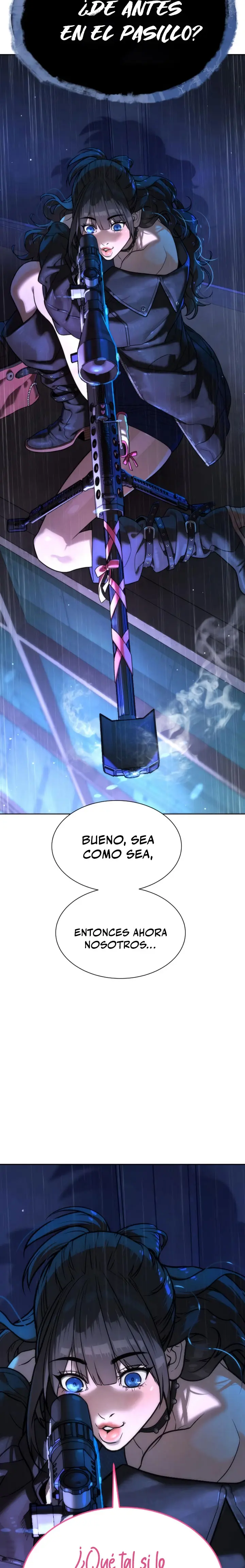 Asesino Pietro Capitulo 112 página 4