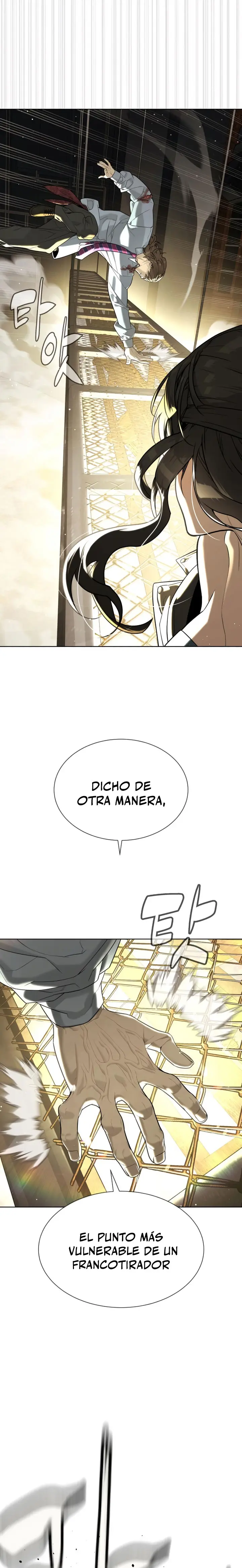 Asesino Pietro Capitulo 112 página 42