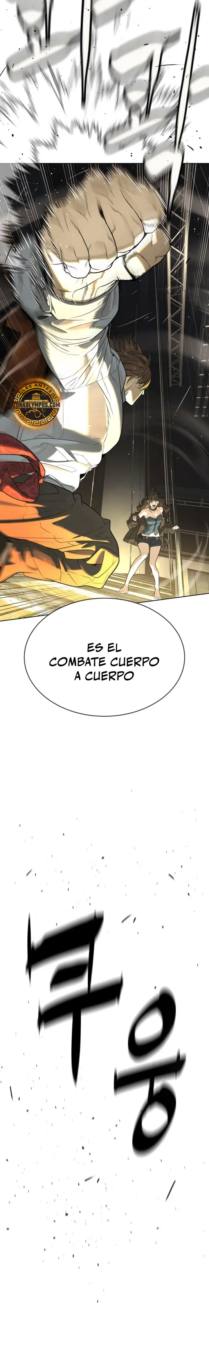 Asesino Pietro Capitulo 112 página 43