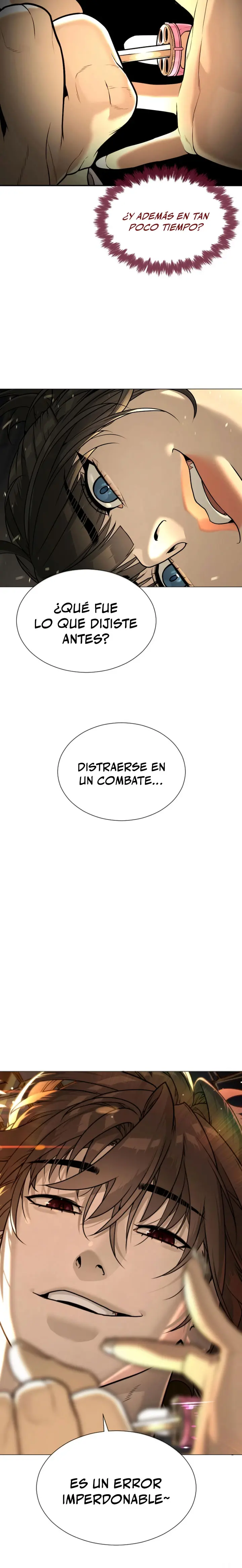 Asesino Pietro Capitulo 112 página 51