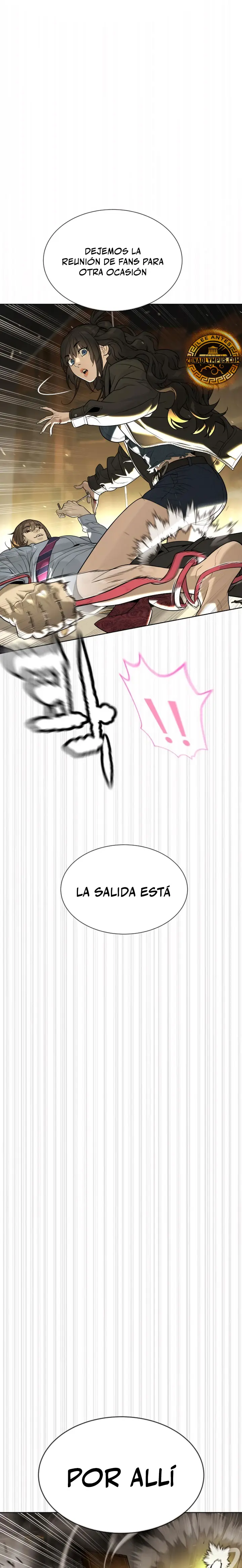 Asesino Pietro Capitulo 112 página 52