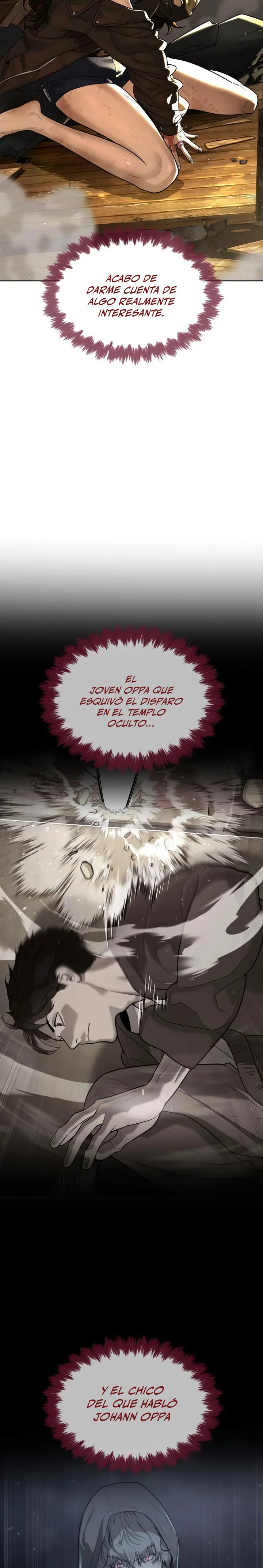 Asesino Pietro Capitulo 112 página 59