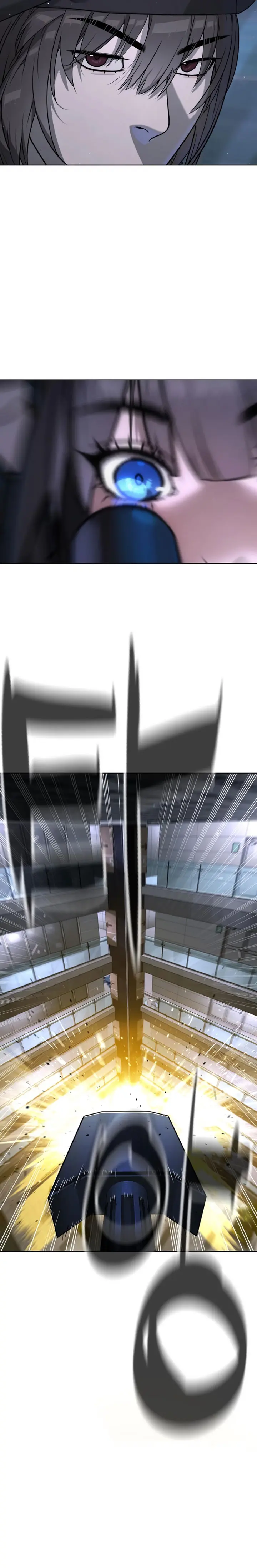 Asesino Pietro Capitulo 112 página 8