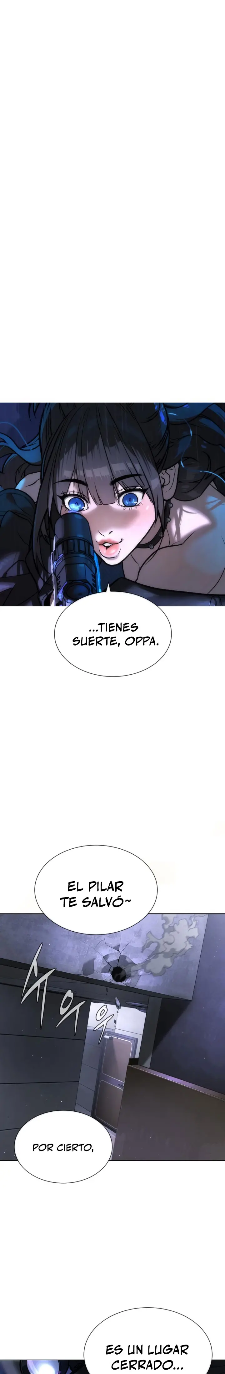 Asesino Pietro Capitulo 112 página 9