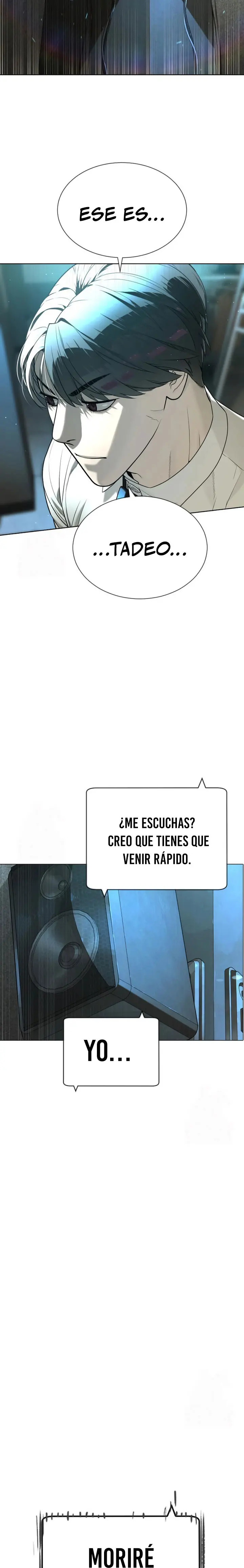 Asesino Pietro Capitulo 113 página 12