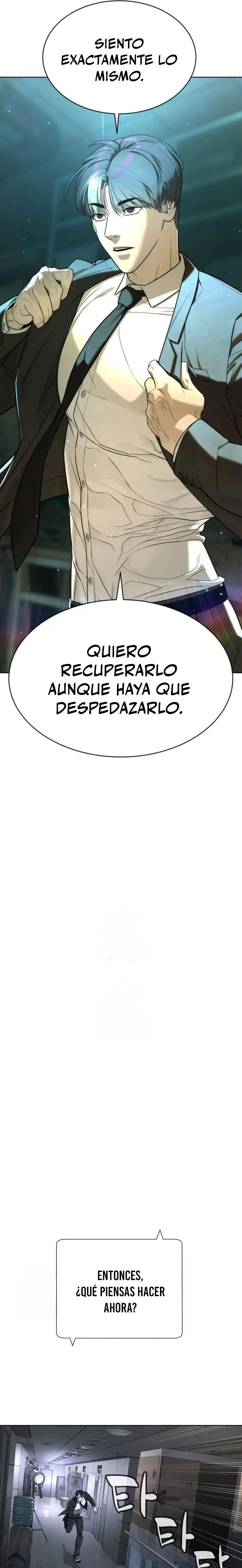 Asesino Pietro Capitulo 113 página 15