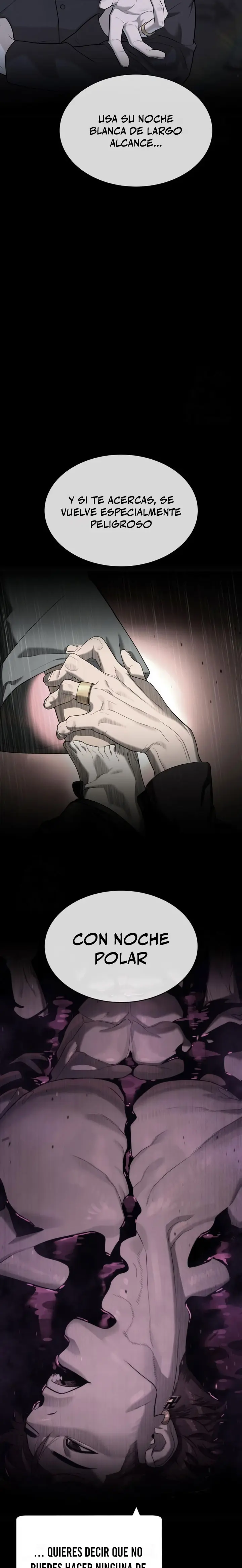 Asesino Pietro Capitulo 113 página 17